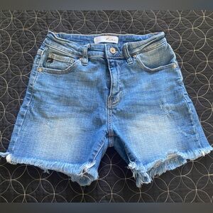 Kancan Estilo Shorts